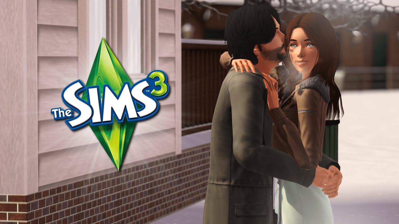 Playing The Sims 3 Like It's 2013 Again