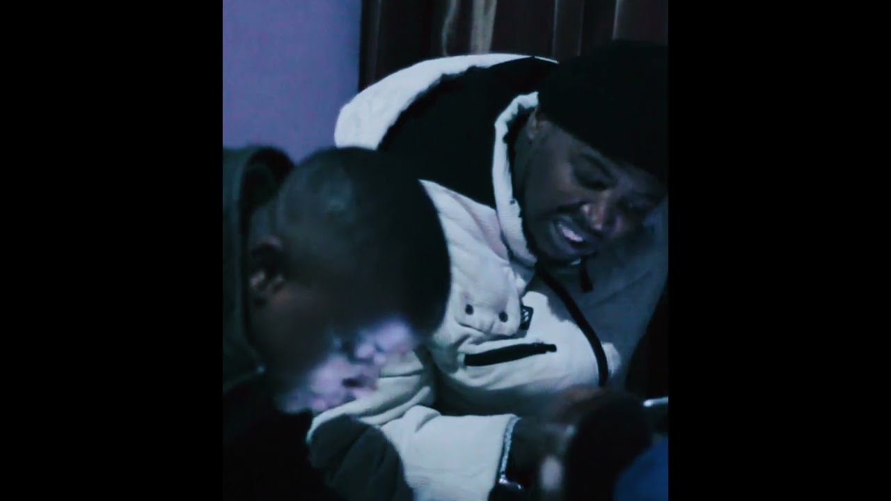 Motion Billy - '7PM IN SITE B' feat. Kanny Makhenzo (Dir. by Tar Camera)