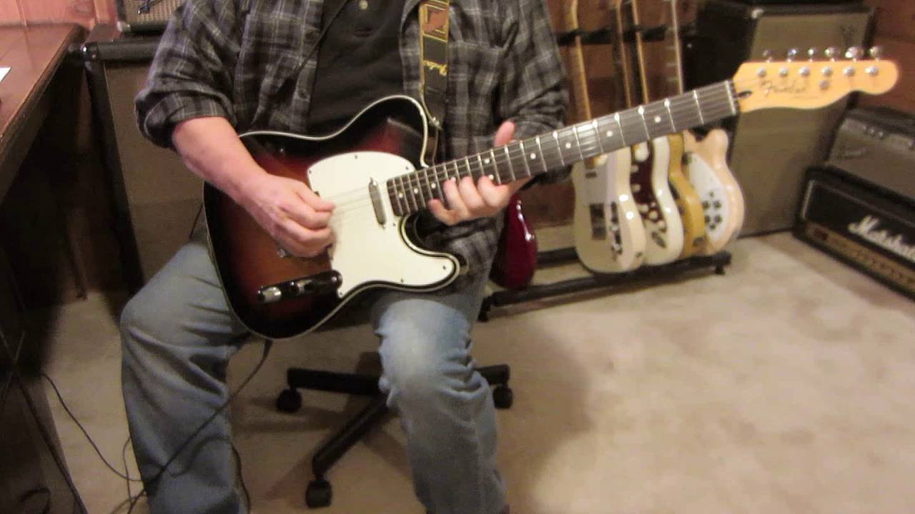 Steppenwolf - Monster - Full Version - Guitar Cover