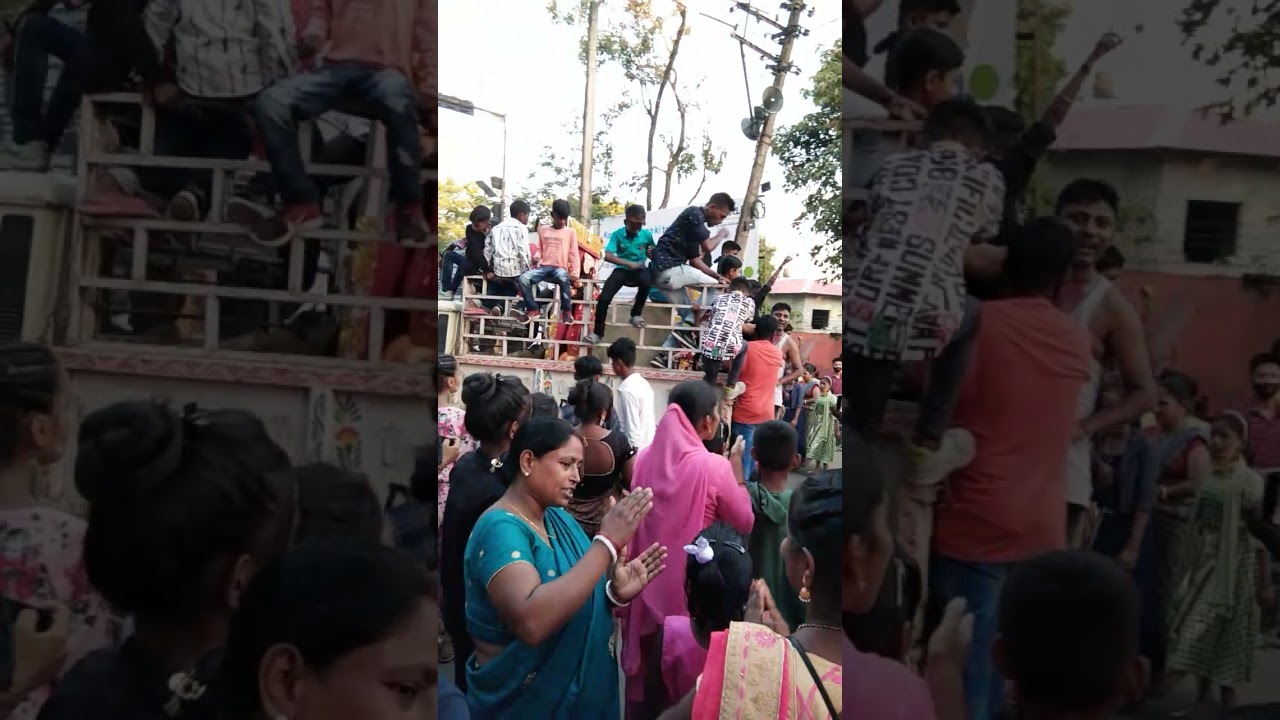 Durga Puja bhashan 2021