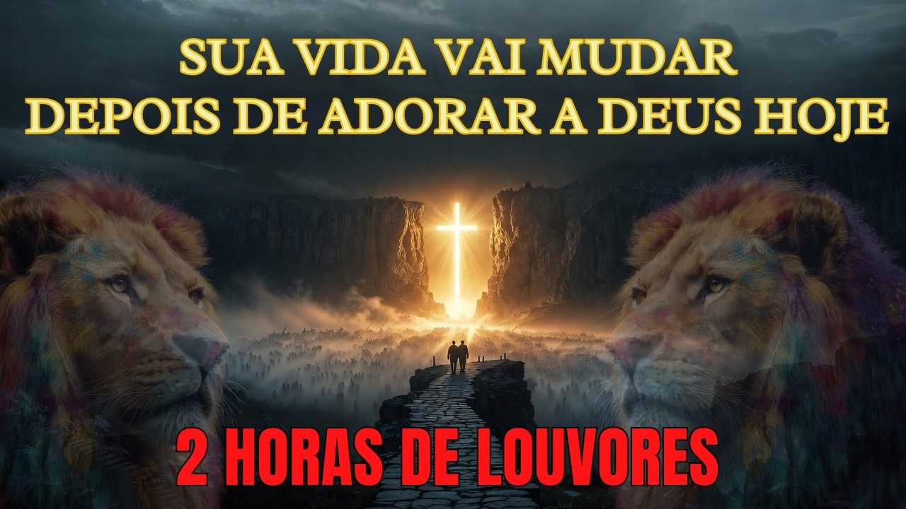 O Poder de Deus Vai Te Surpreender Hoje (Ouça Isso)!