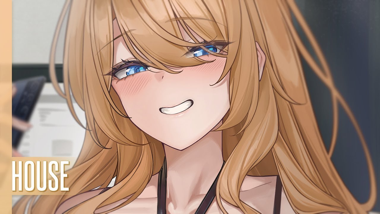 Nightcore - Bling Bling 💍