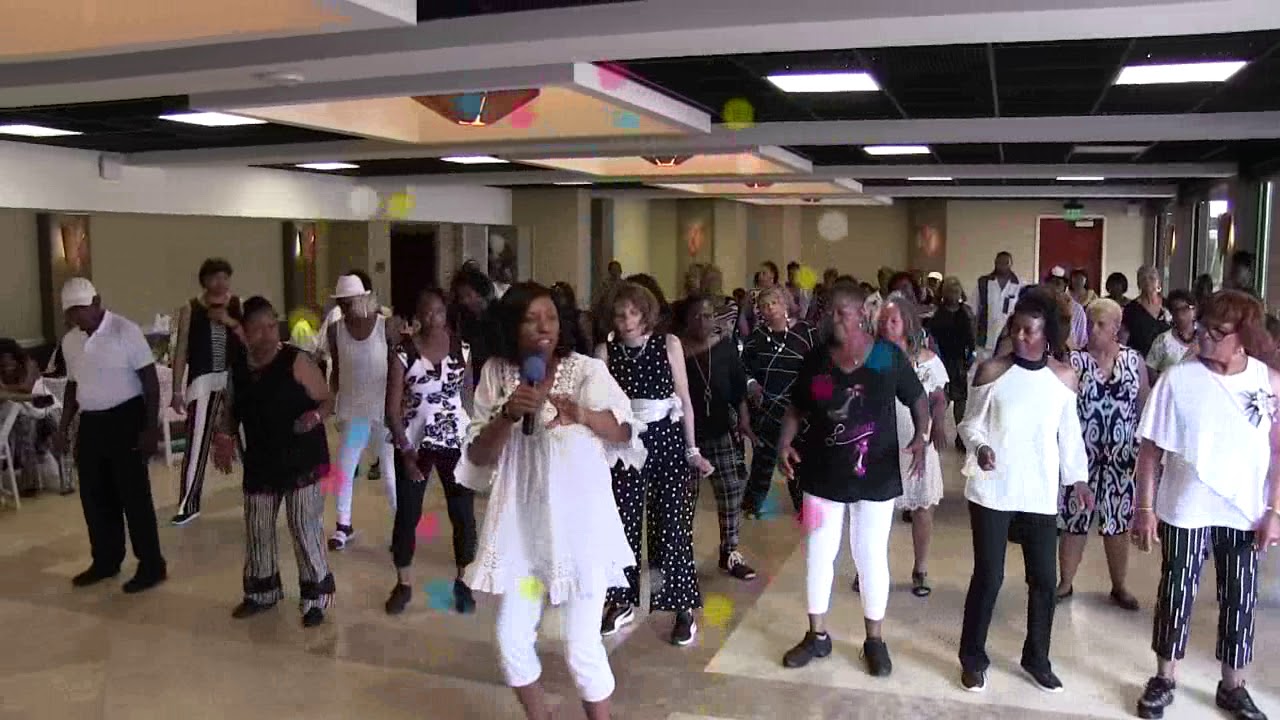 ★ Ready Set Show ★ by CK Candace Brown & Karen Pinson