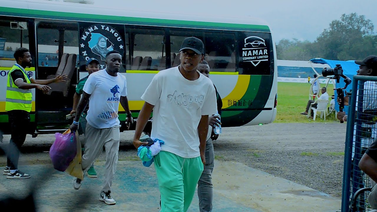 FEI TOTO AIBUKIA TEAM KIBWANA/SHANGWE LAIBUKA JUKWAANI/LEO KAZI IPOO MBONA!