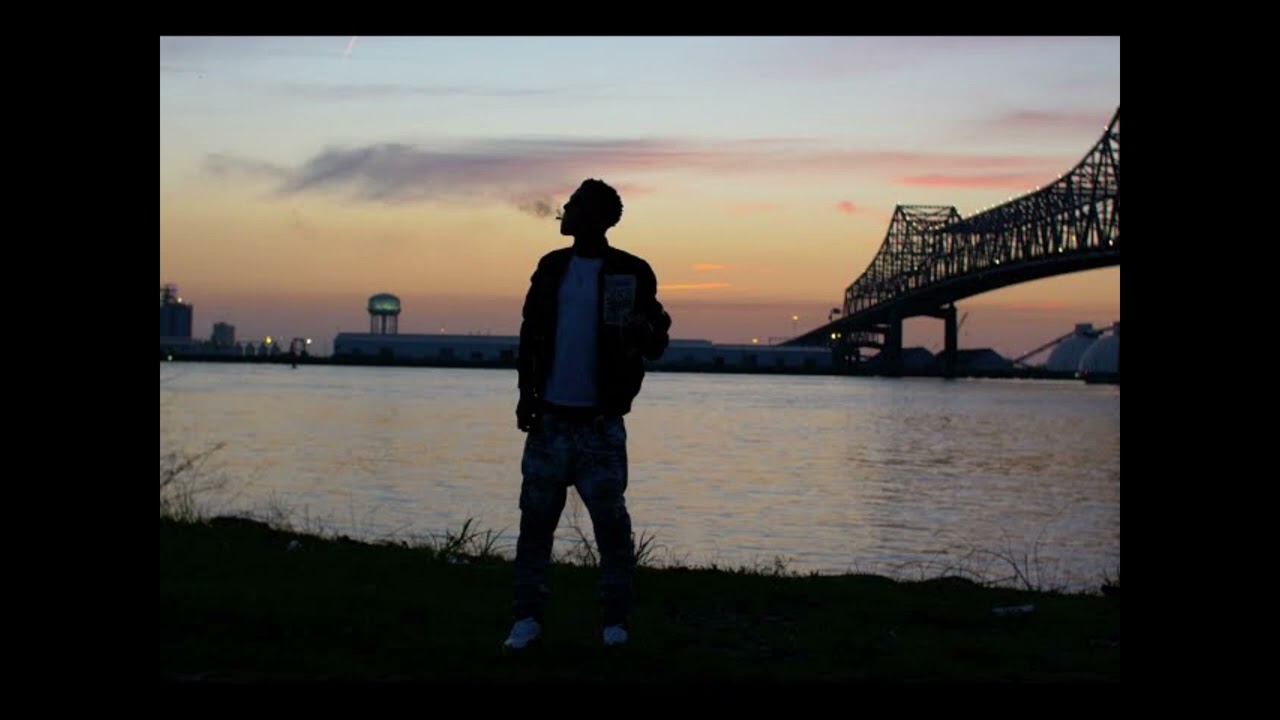 Fact - NBA Youngboy (Slowed)