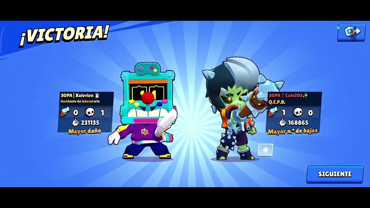 TERCER BOSS de San Valentín en Brawl Stars!!! PODREMOS VENCERLO?? (Demasiado fácil 🙄)