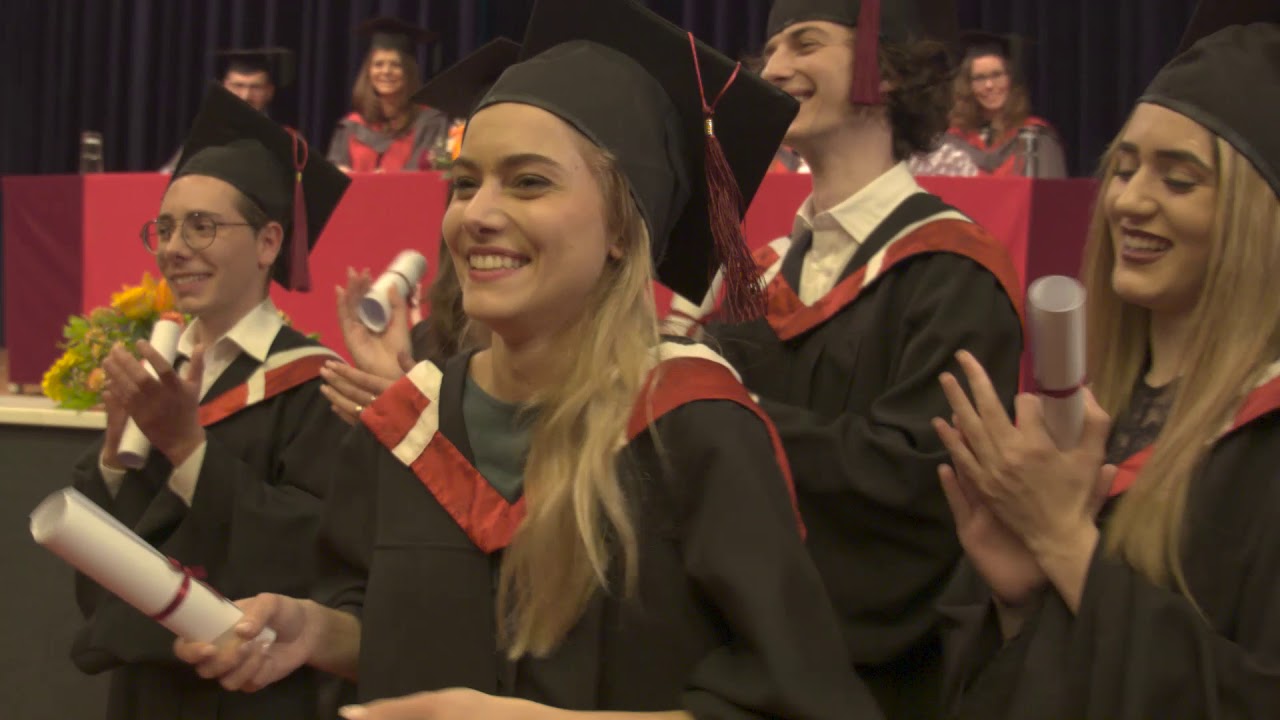 UCLan Cyprus at a glance 2018