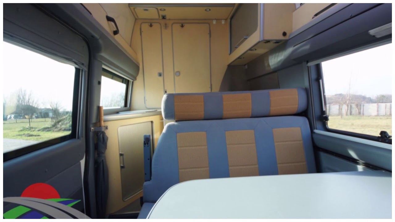 Westfalia James Cook