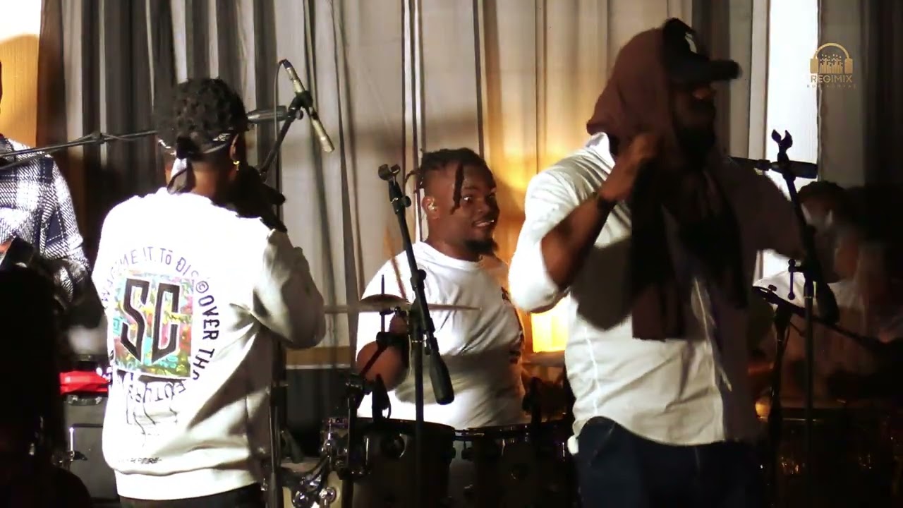 Vakam Live @ Margo's Kitchen  March 2026----Konsyans