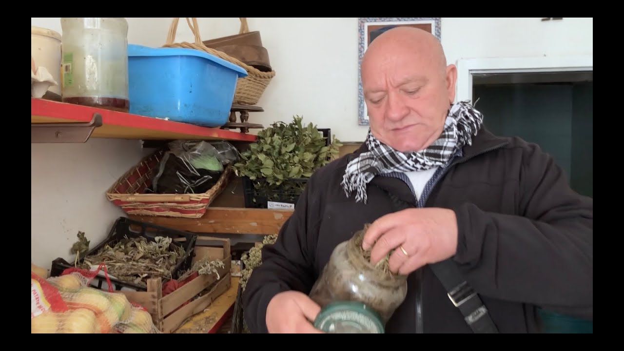 Storie a Mezzogiorno | Pierino, il Principe del Cardoncello.