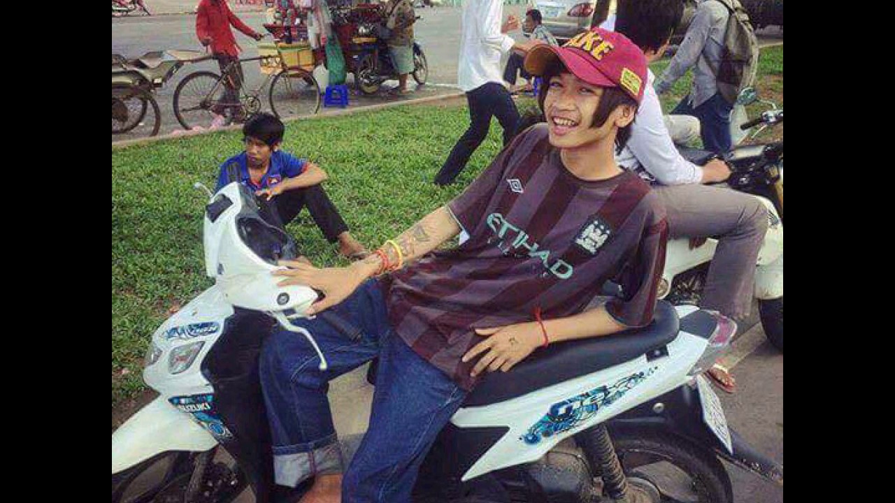 [ MrZz La ] Cell Phone_vGirl Fanky 2016 By ( Thai Sotha Mit ) pic Hak Zin ll