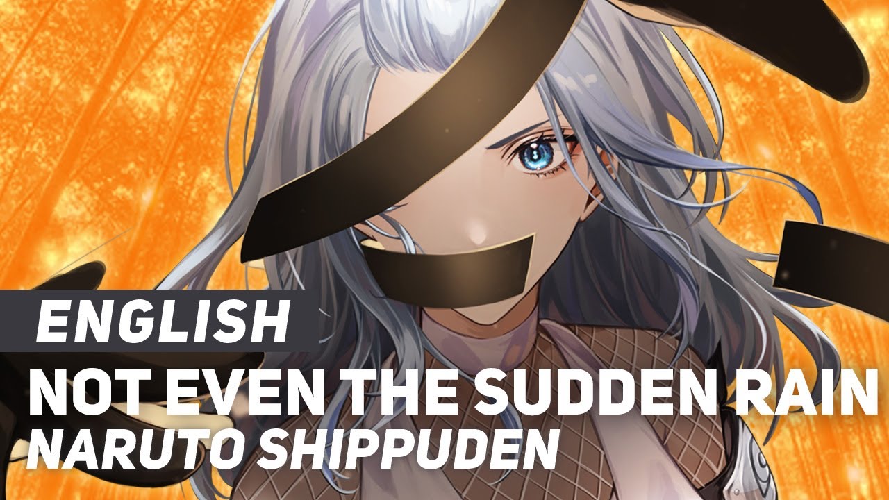 Naruto Shippuden - 