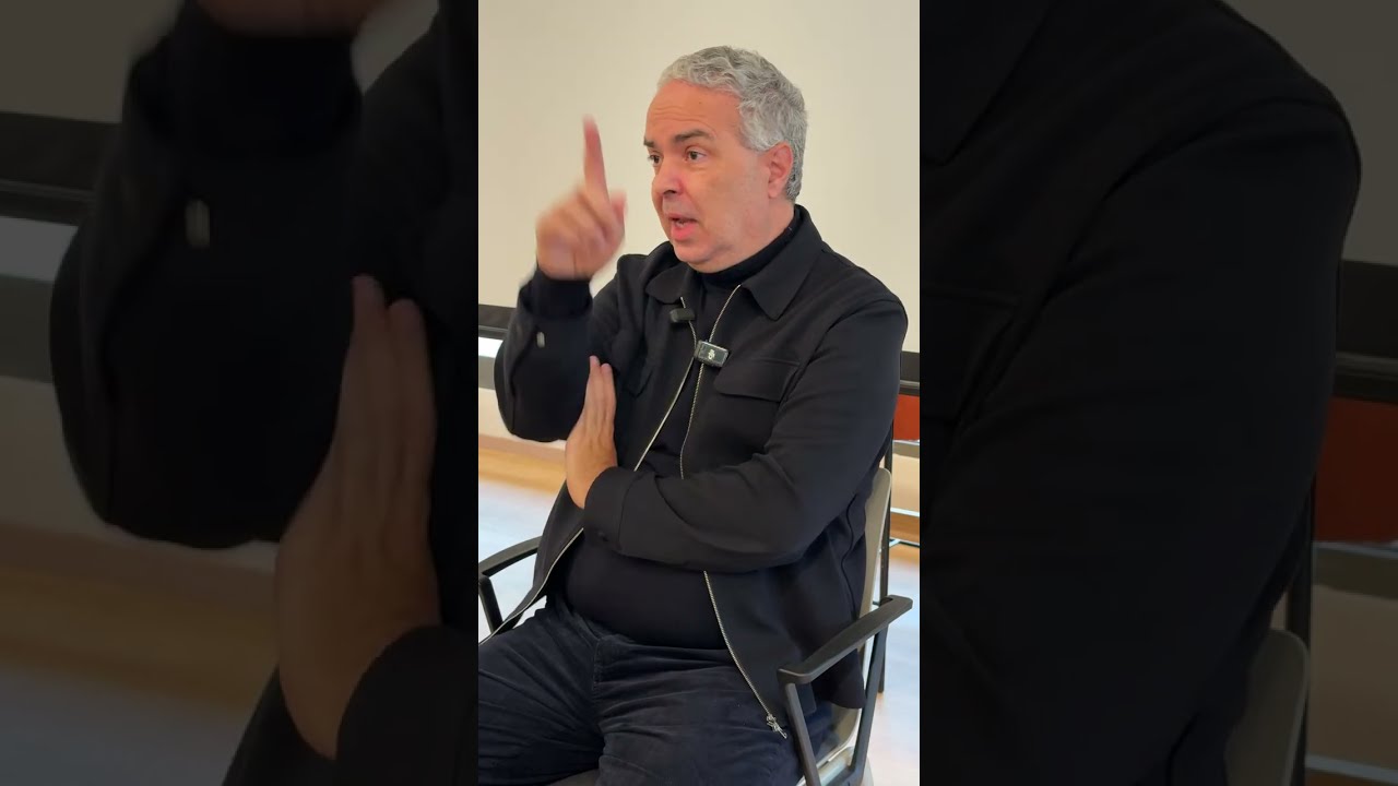 Το κανάλι Nikos Lygeros (Official Channel) κάνει ζωντανή μετάδοση!