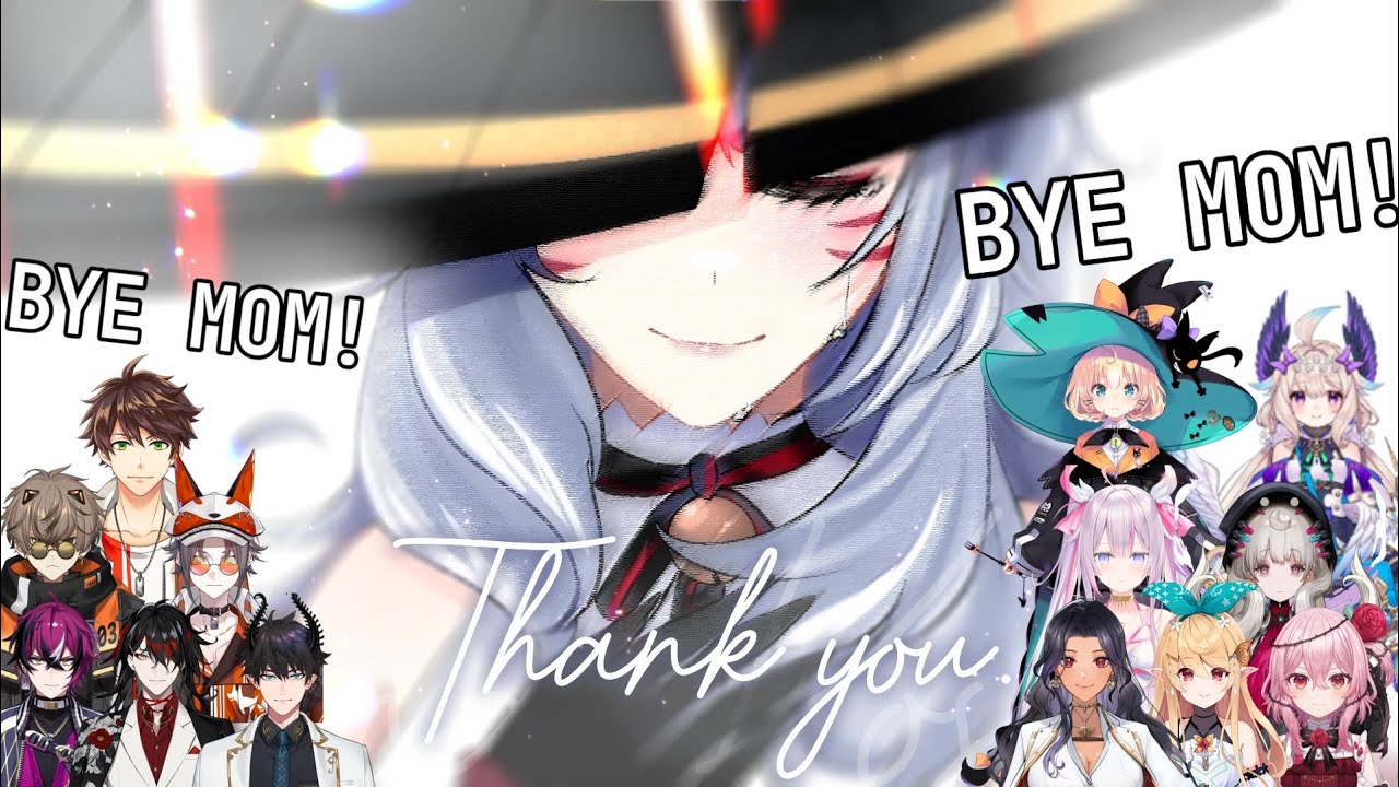 Everyones farewell message to Nina Kosaka