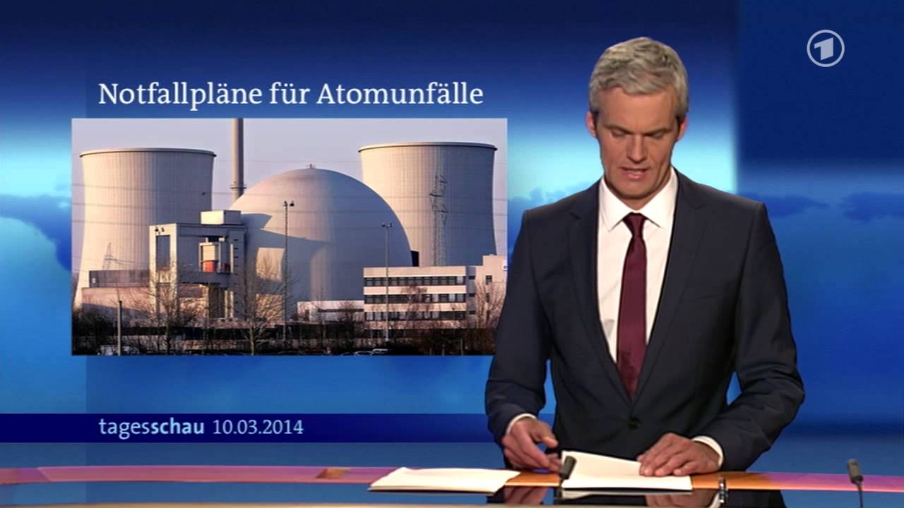 tagesschau 20:00 Uhr, 10.03.2014
