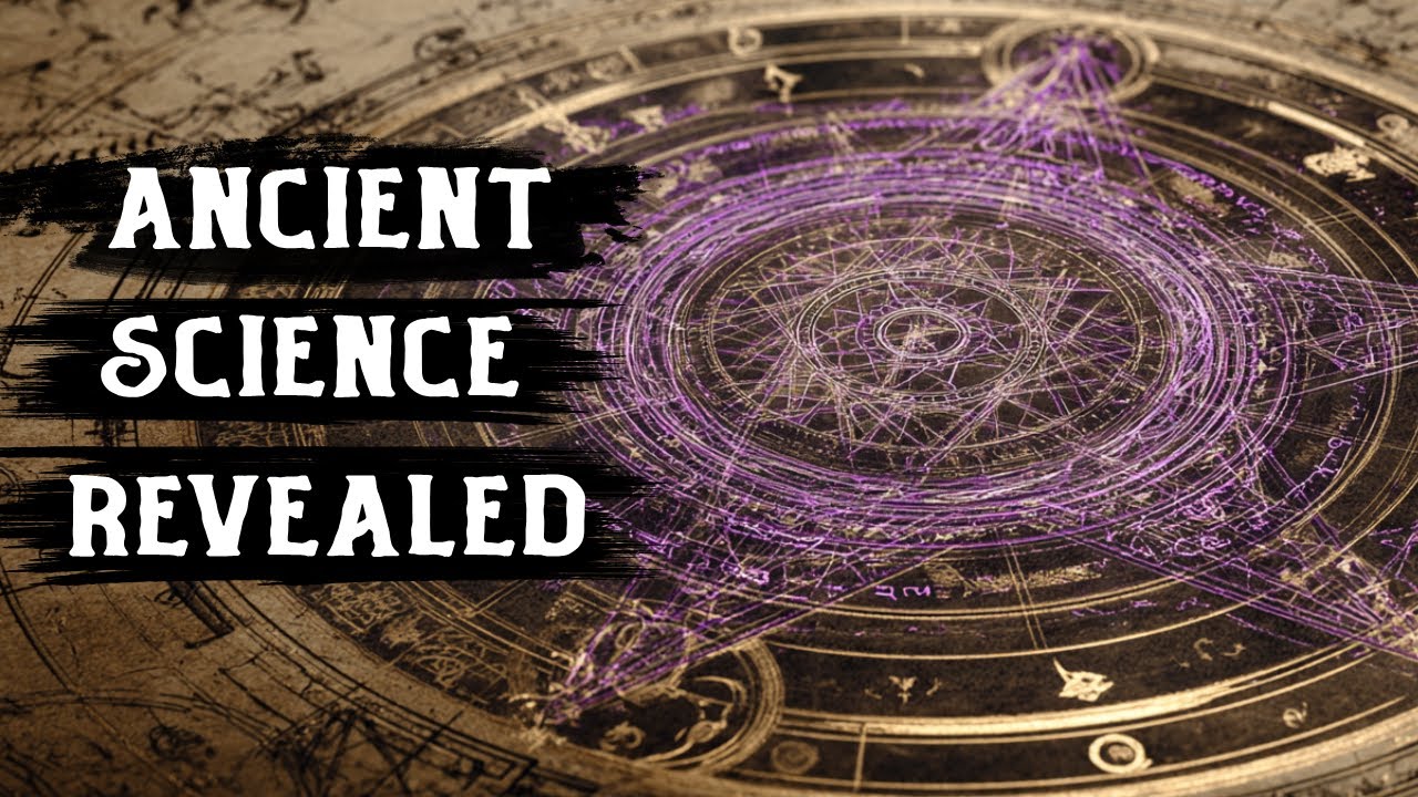Ancient Wisdom vs Modern Science - The SHOCKING Truth They Don't Want You to Know