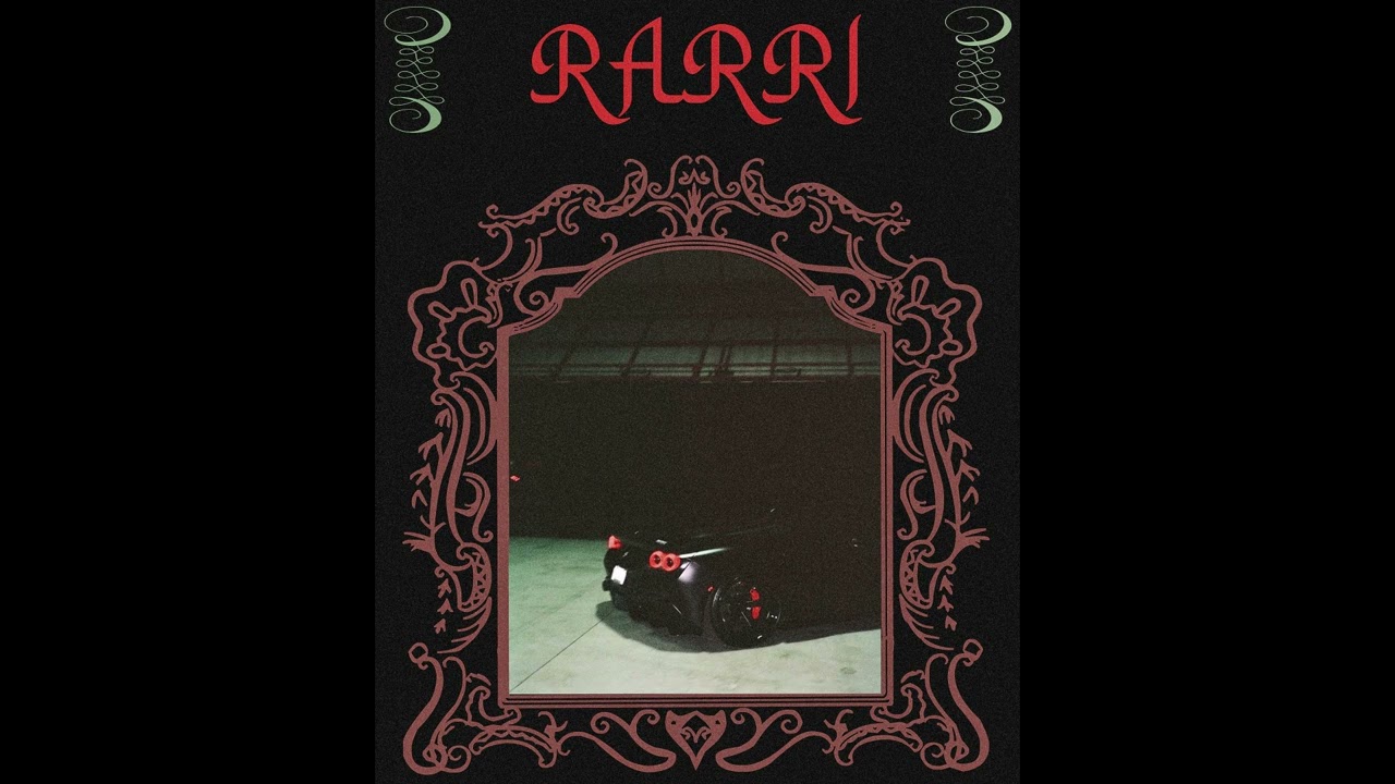 Rarri Freestyle