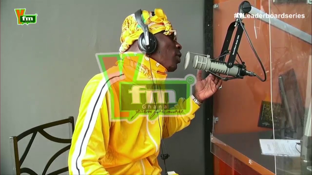 'I was a superstar in Winneba when I was in SHS' - Shatta Wale
