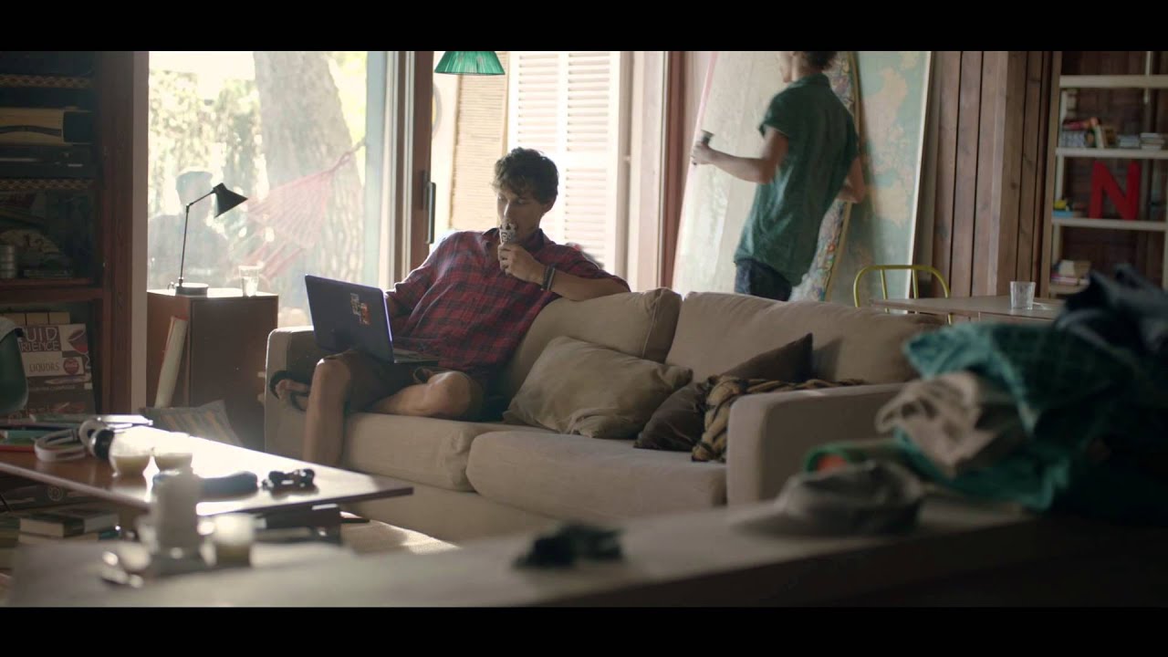 David Carreira - Haverá Sempre uma Música - Videoclip Oficial