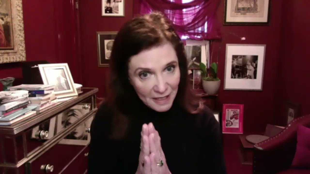 Ivana Chubbuck, clip from Stanislavsky: Lust for Life documentary Q&A - Adding to His Method