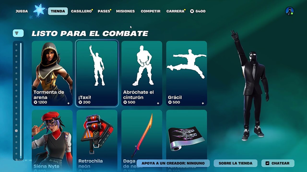 ⚡NUEVA TIENDA FORTNITE HOY 01/01/2026⚡ | Tienda de Fortnite 01 de Enero | 🌟TIENDA DE FORTNITE🌟