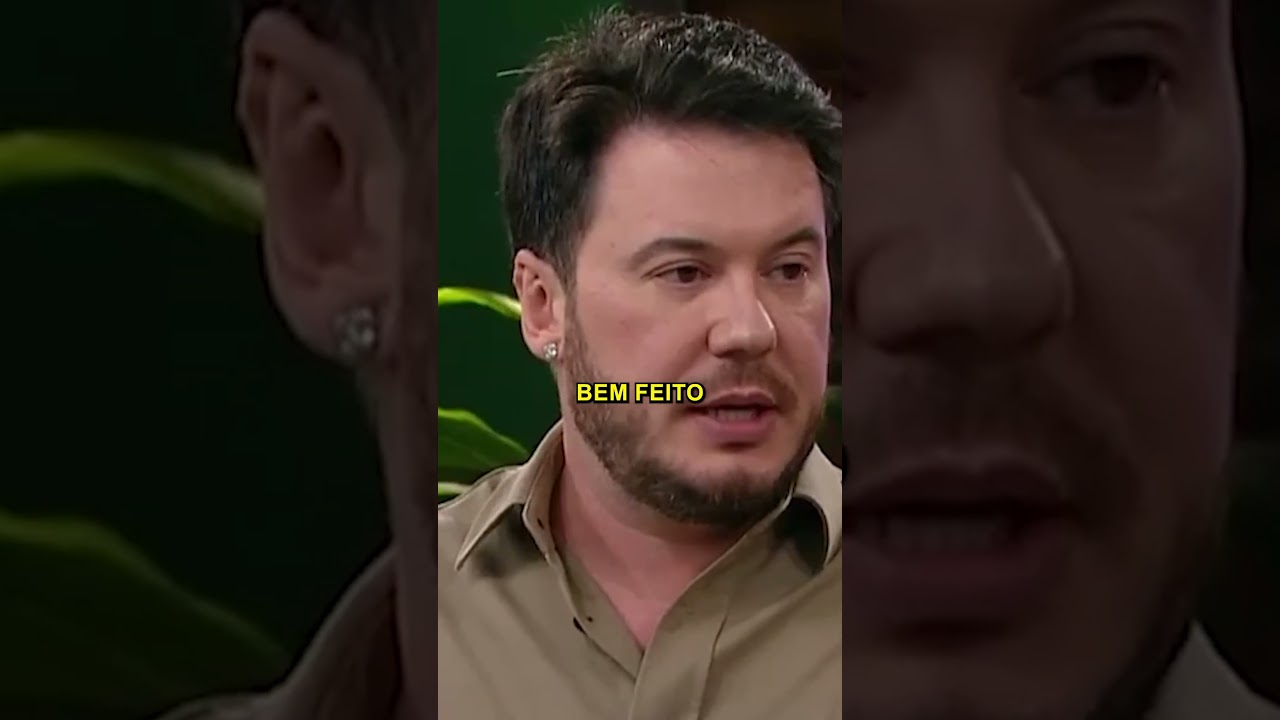 NUNCA MAIS FALE ESSA FRASE DENTRO DE CASA