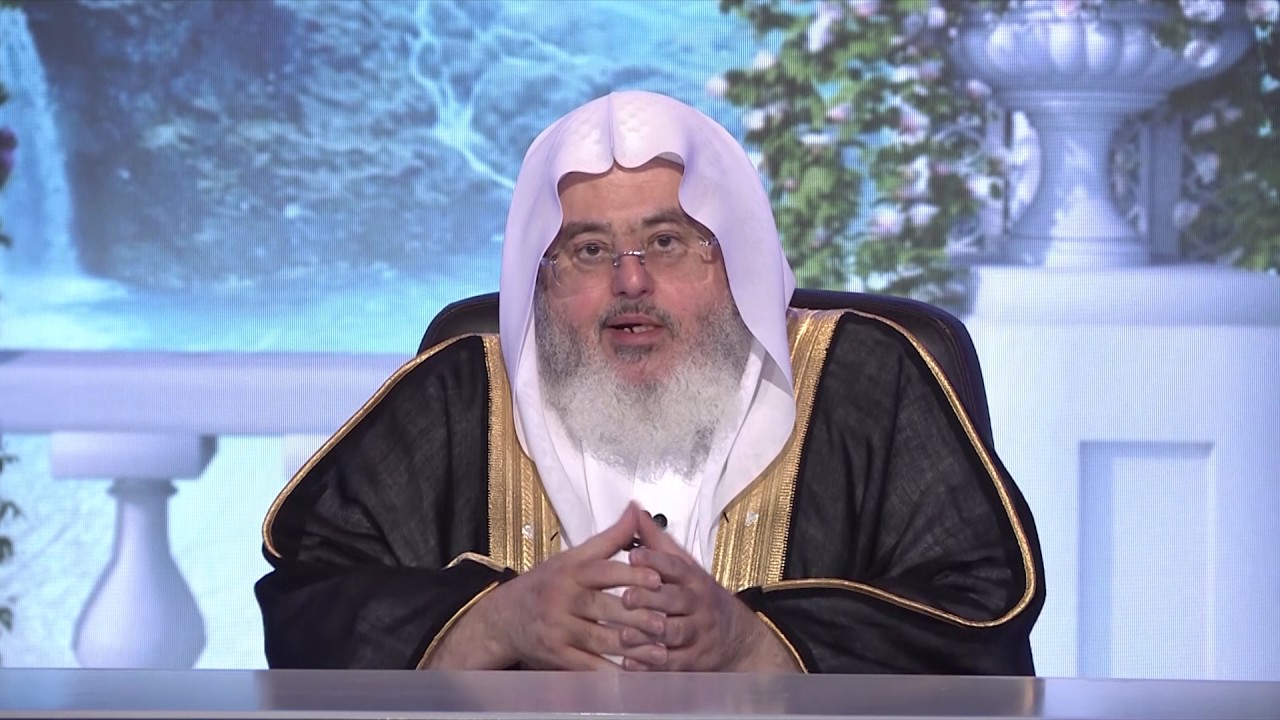 إن الله لا يغير ما بقوم حتى يغيروا ما بأنفسهم - 1438/4/8