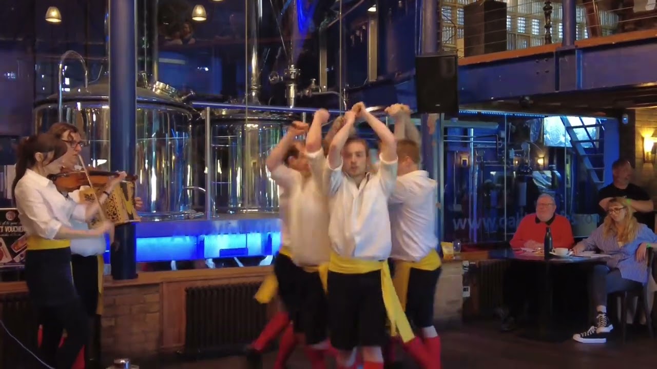 Black Swan Rapper. DERT 2025. The Brewery Tap, PETERBOROUGH