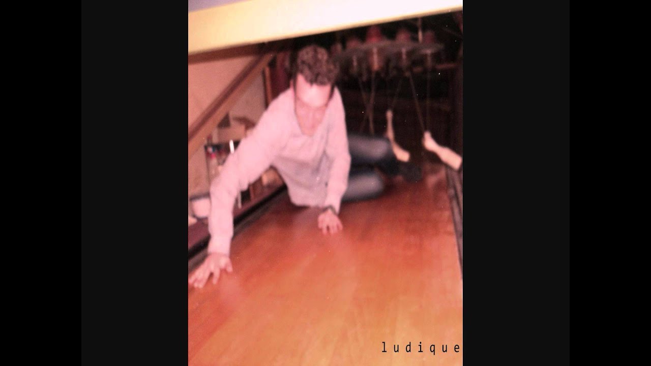 Ludique - Anakin Love