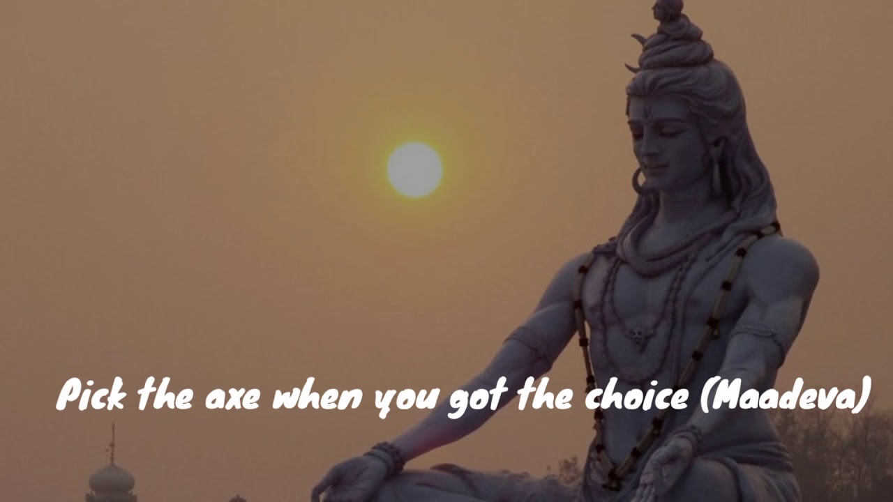 #whatsapp#whatsappstatus#Mahadeva#siva#Lyrics