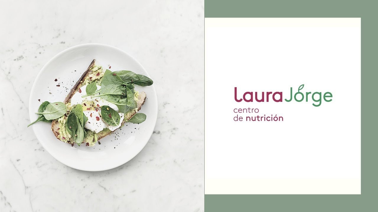 ¿Qué cantidad de carne o pescado? ¿De verdura? Laura responde a vuestras preguntas del Plan Healthy