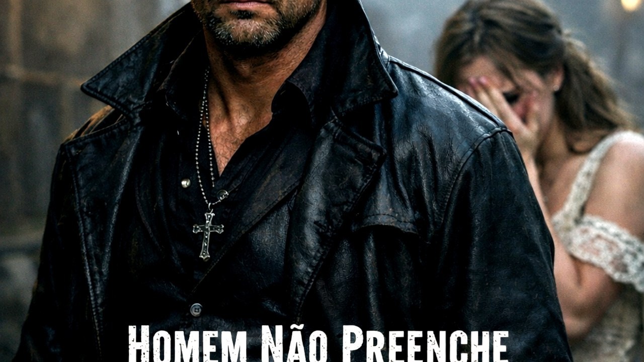 Pare de Usar Homens Como Terapia (Essa Verdade Vai Doer) / Dark Country