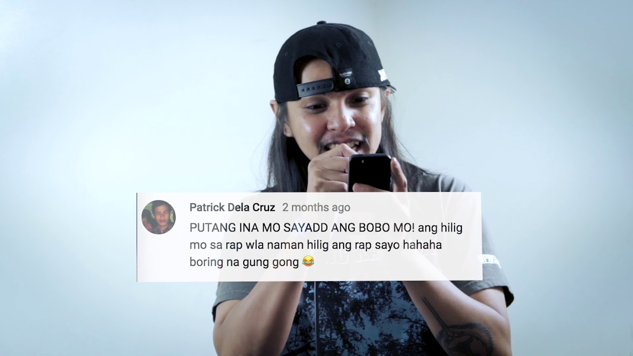 FlipTop - Sayadd UnggoYan