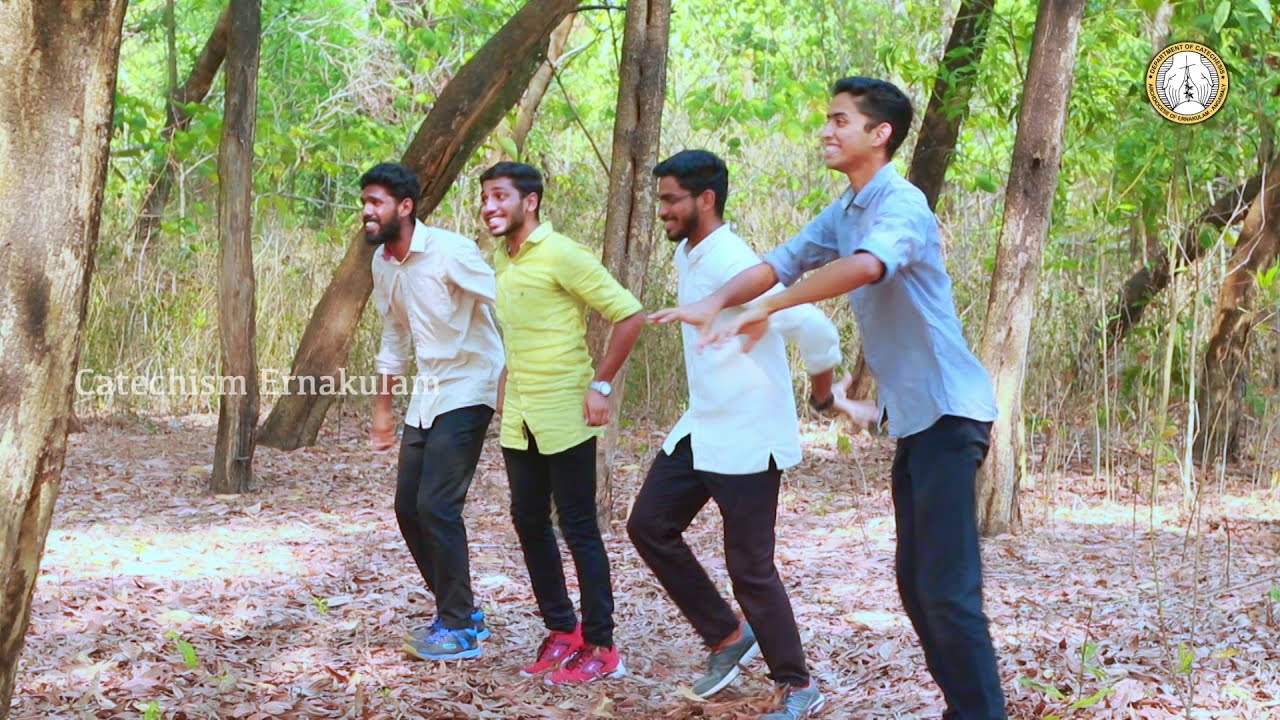 Ta Ta Tarara I Action Song I Sneholsavu 2019/ IBC 2019 I Action Song for Children