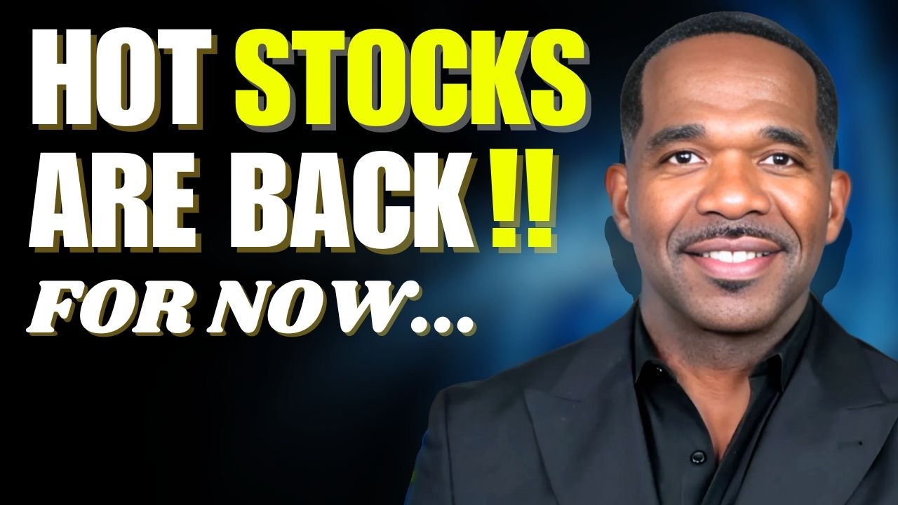 🔥These HOT Stocks Are Back‼️...Use [CAUTION]🚫