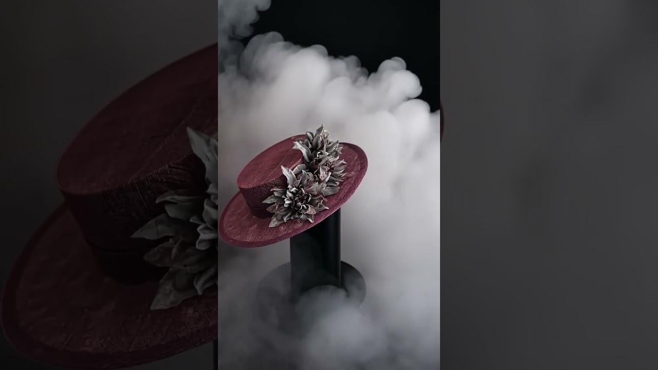Fairydustcouture / LuxuryHats 2