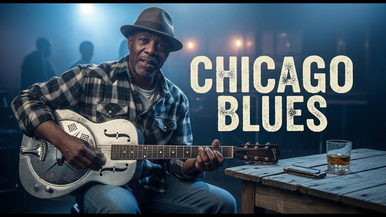 The Song That Made Chess Records Millions Blues History