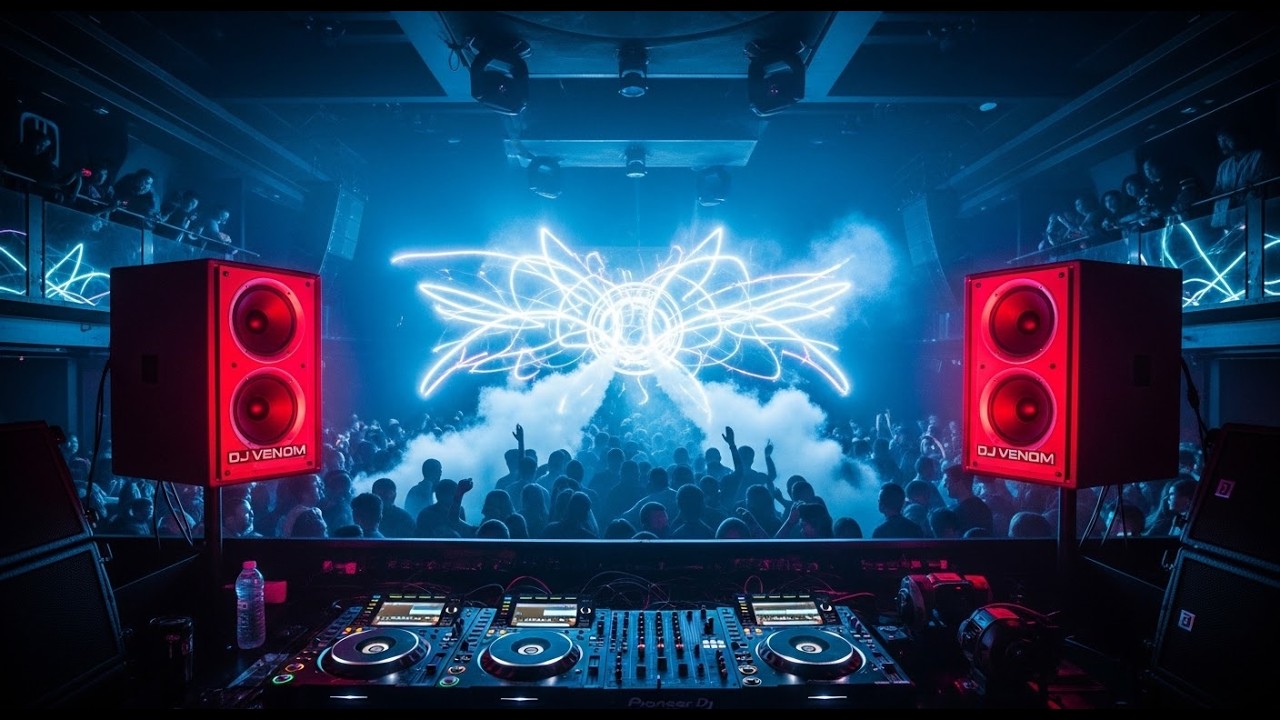 Cellar Kid, Skeler, Sonique, EBEN, Dimitri Vegas & Like Mike, Sonny Fodera, Mix 7. 2026 #soulmind999