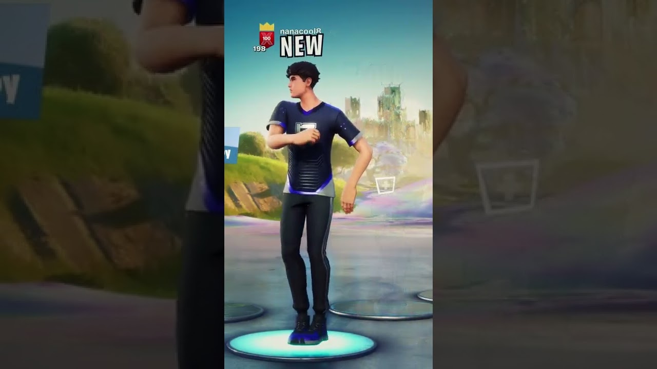 Icons new skin vs their old ones 🥺#shorts