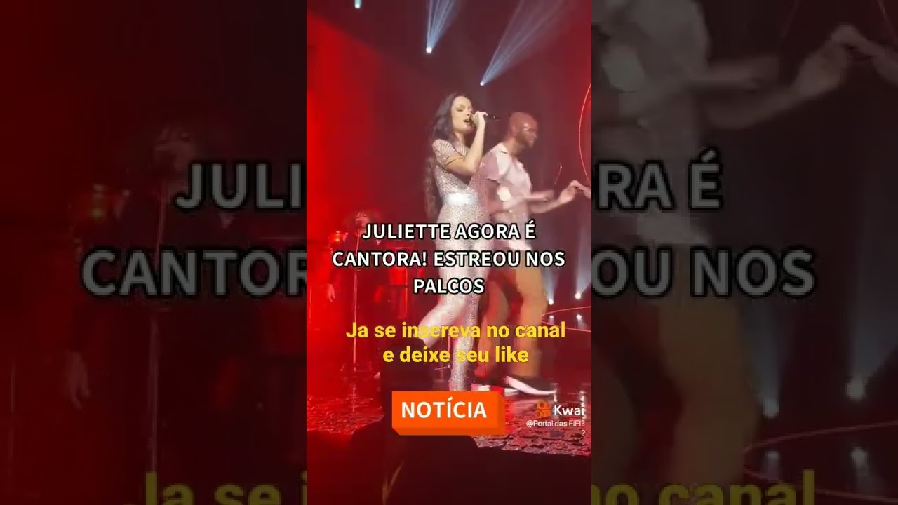 #julietefreire #exbbb #famosos #celebridades #fama