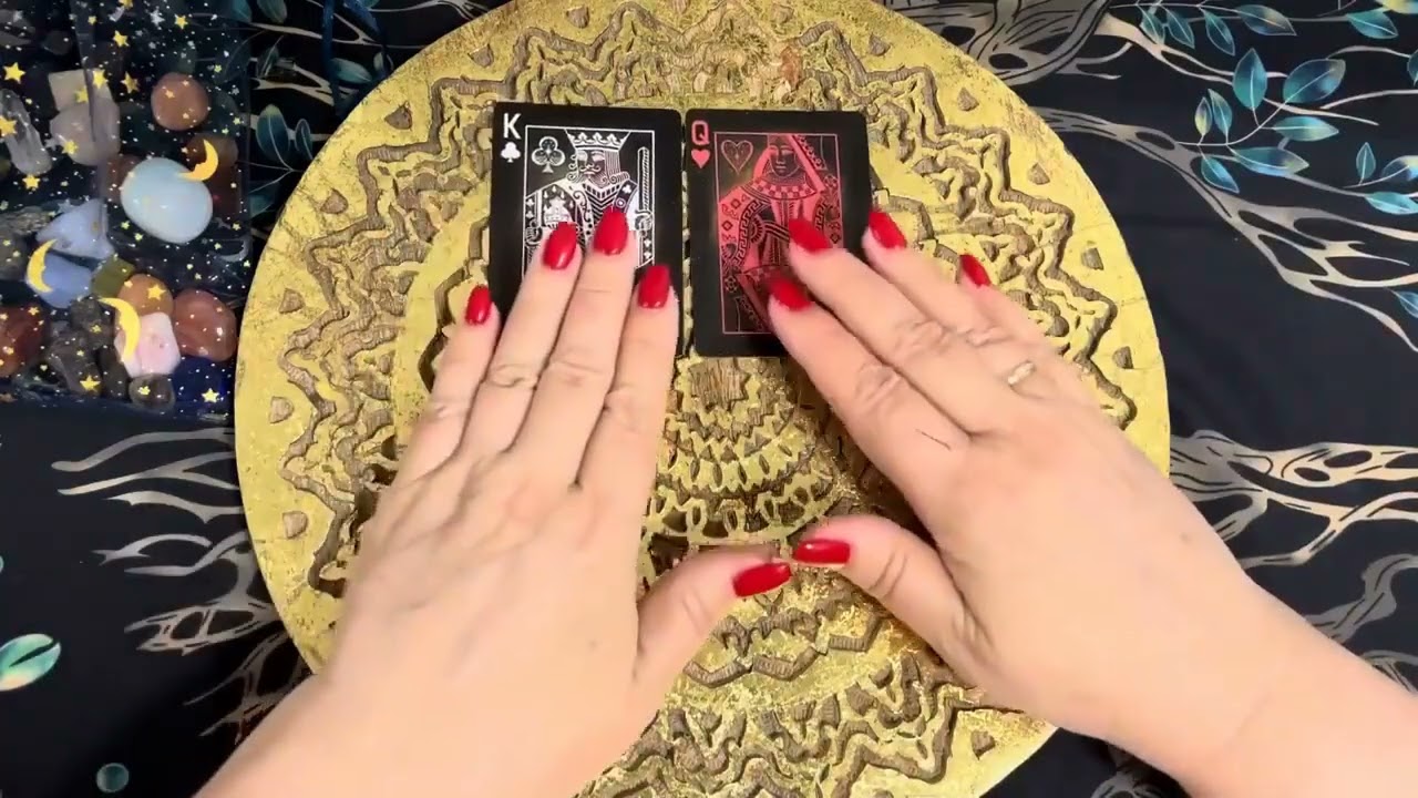 ❤️&clubs;️ А ЧТО ОН ВАМ НАПИШЕТ в ближайшем СМС? + МОЩНЫЙ ЗАГОВОР В КОНЦЕ!