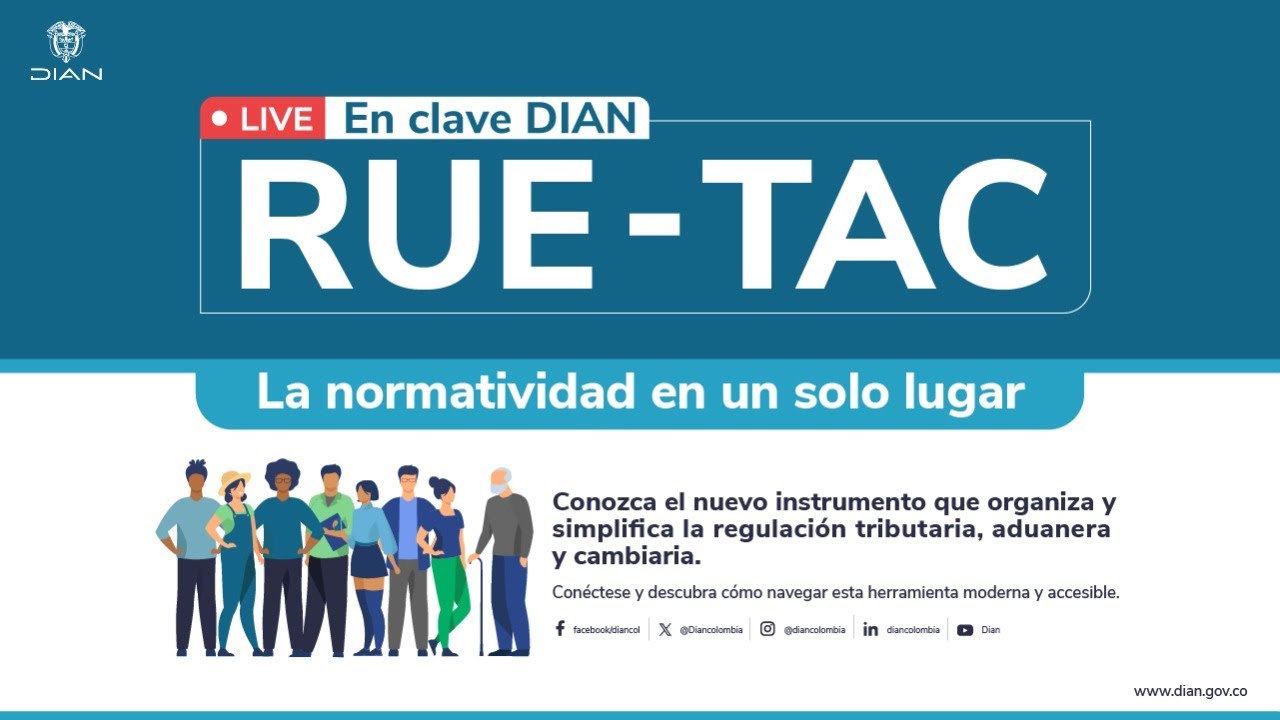 ¿Qué es la Resolución Única TAC?