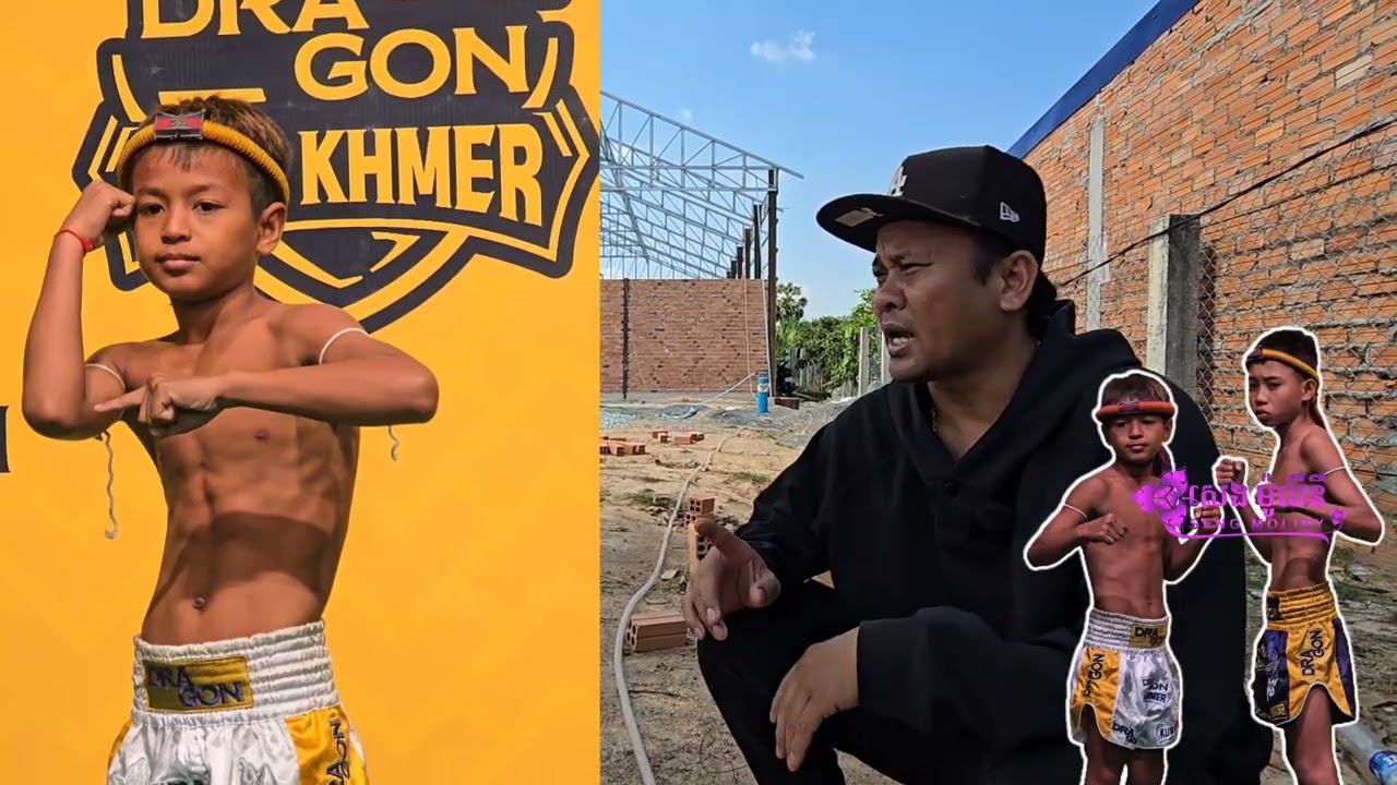 លោកគ្រូ រីកគី ប្រាប់ថាឡុង អាម៉ែន លែងអោយជួប ថេន ដារ៉ា ហើយ ចាប់ពីពេលនេះតទៅ។ 
