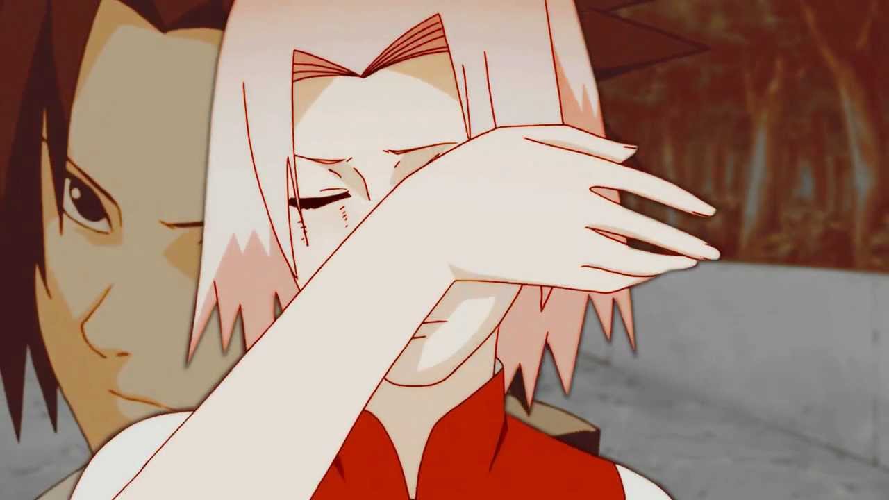 [SASUSAKU AMV] ALICE