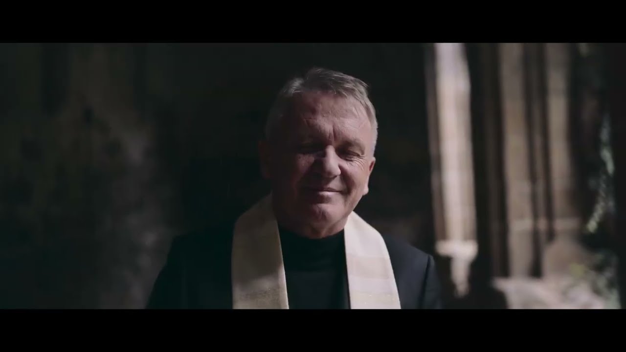 Josef IX. - Znamení andělů