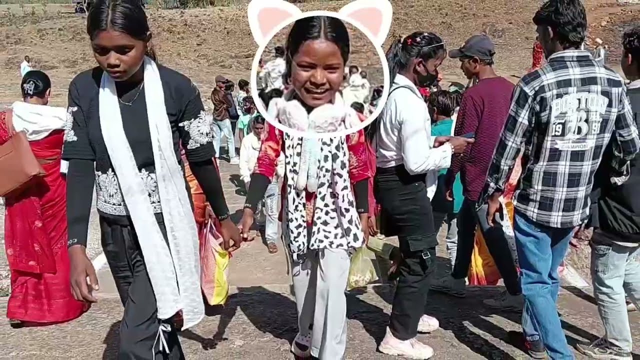  🎢डगोना मेला //🎡 Dagona Mela // Dagona Madai // डगोना वॉटरफॉल // Dagona waterfall 