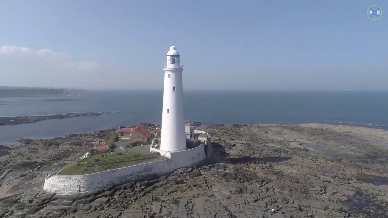 High Quality Drone Video | North East England