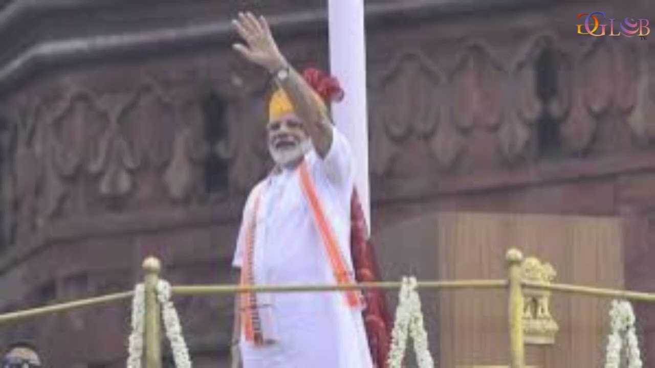 PM Modi says 'One Nation, One Constitution' vision fulfilled 