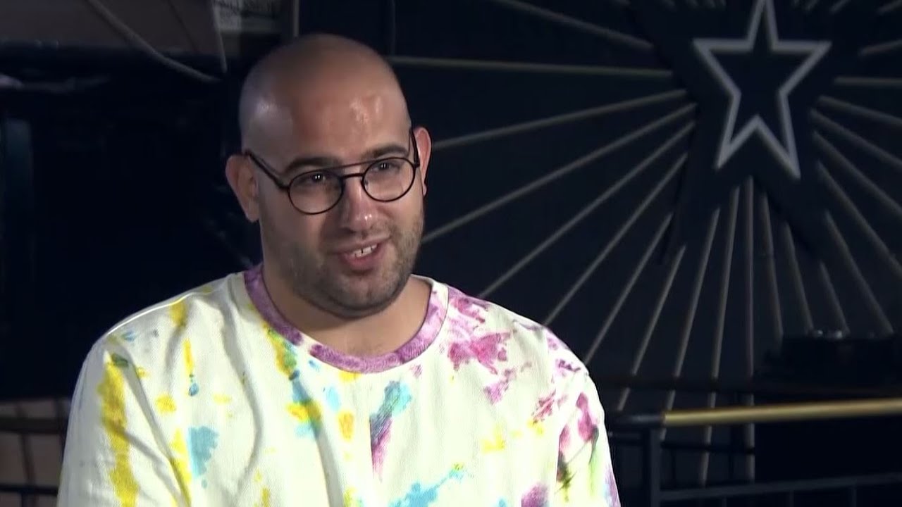 מכונת הלהיטים | 