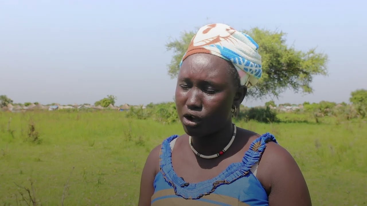 Migration, Environment and Climate Change in South Sudan